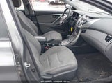 HYUNDAI ELANTRA GLS 5NPDH4AE8DH396456 снимка