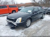 CADILLAC DTS PREMIUM COLLECTION 1G6KH5E62BU141842 снимка