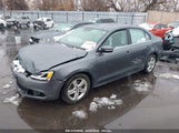 VOLKSWAGEN JETTA 2.0L TDI 3VWLL7AJ4EM332920 снимка