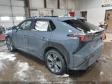 SUBARU SOLTERRA LIMITED JTMABABA2PA016084 снимка