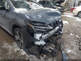 SUBARU SOLTERRA LIMITED JTMABABA2PA016084 снимка