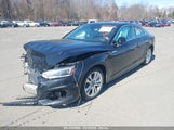 AUDI A5 2.0T PREMIUM WAUPNAF5XJA009418 снимка