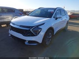KIA SPORTAGE SX 5XYK43DF1SG264614 снимка