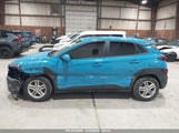 HYUNDAI KONA SE KM8K2CAB4NU878255 снимка