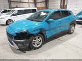 HYUNDAI KONA SE KM8K2CAB4NU878255 снимка