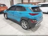 HYUNDAI KONA SE KM8K2CAB4NU878255 снимка
