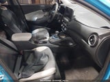 HYUNDAI KONA SE KM8K2CAB4NU878255 снимка