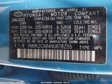 HYUNDAI KONA SE KM8K2CAB4NU878255 снимка