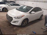 HYUNDAI ELANTRA GT KMHD35LH1EU165395 снимка