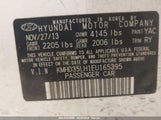 HYUNDAI ELANTRA GT KMHD35LH1EU165395 снимка