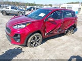 KIA SPORTAGE LX KNDPM3AC2L7790541 снимка