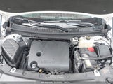 CHEVROLET TRAVERSE FWD LT CLOTH 1GNERGKW9MJ115970 fotografie