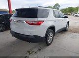 CHEVROLET TRAVERSE FWD LT CLOTH 1GNERGKW9MJ115970 fotografie