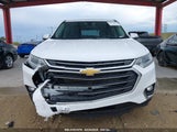 CHEVROLET TRAVERSE FWD LT CLOTH 1GNERGKW9MJ115970 photo