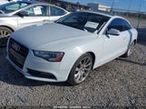 AUDI A5 2.0T PREMIUM WAULFAFR8EA043619 fotografie