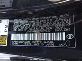 TOYOTA COROLLA XSE JTNC4MBE7P3209242 снимка