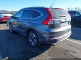 HONDA CR-V TOURING 5J6RM4H9XGL036657 снимка