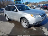 SUBARU FORESTER 2.5X LIMITED JF2SH6DC5AH792840 снимка