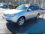 SUBARU FORESTER 2.5X LIMITED JF2SH6DC5AH792840 снимка