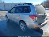 SUBARU FORESTER 2.5X LIMITED JF2SH6DC5AH792840 снимка