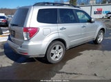 SUBARU FORESTER 2.5X LIMITED JF2SH6DC5AH792840 снимка