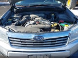 SUBARU FORESTER 2.5X LIMITED JF2SH6DC5AH792840 снимка