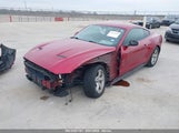 FORD MUSTANG ECOBOOST FASTBACK 1FA6P8TH1L5124541 снимка