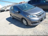 HONDA FIT LX 3HGGK5H45KM724314 photo