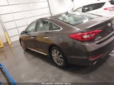 HYUNDAI SONATA SPORT 5NPE34AF9FH251683 photo