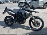 BMW F800 GS WB10229029ZU01290 снимка