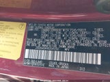 TOYOTA HIGHLANDER SPORT JTEDS43A982049250 снимка