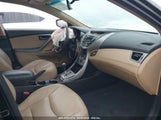 HYUNDAI ELANTRA LIMITED 5NPDH4AE7DH260237 снимка