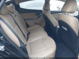 HYUNDAI ELANTRA LIMITED 5NPDH4AE7DH260237 снимка