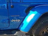 JEEP WRANGLER 4XE UNLIMITED SAHARA 4X4 1C4JJXP64NW192452 снимка
