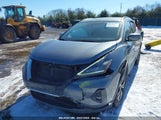 NISSAN MURANO SV INTELLIGENT AWD 5N1AZ2BS7PC123187 fotografie