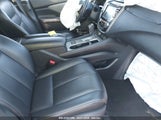 NISSAN MURANO SV INTELLIGENT AWD 5N1AZ2BS7PC123187 fotografie