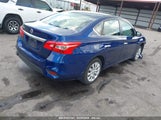 NISSAN SENTRA S 3N1AB7AP6KY451206 снимка