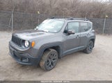 JEEP RENEGADE ALTITUDE 4X4 ZACCJBBB6HPG17767 снимка