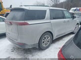 KIA CARNIVAL MPV LX SEAT PACKAGE KNDNB4H36P6192571 photo