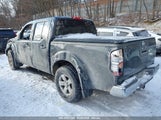 NISSAN FRONTIER SV 1N6AD0EV0BC447973 fotografie