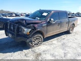 FORD F-150 XLT 1FTEW1EP3KFA33980 снимка