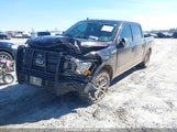 FORD F-150 XLT 1FTEW1EP3KFA33980 снимка