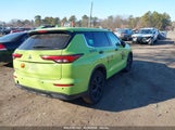 MITSUBISHI OUTLANDER BLACK EDITION S-AWC JA4J4UA81NZ066462 снимка