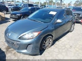MAZDA MAZDA3 I TOURING JM1BL1L89C1577535 снимка