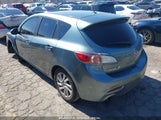 MAZDA MAZDA3 I TOURING JM1BL1L89C1577535 снимка