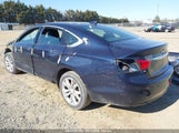CHEVROLET IMPALA 1LT 2G1105S33H9154902 снимка