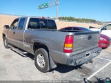 GMC SIERRA 1500 SLE 2GTEK19TXY1193146 снимка