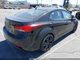 HYUNDAI ELANTRA SE 5NPDH4AE0GH687456 снимка
