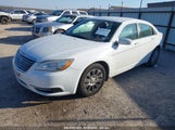 CHRYSLER 200 LX 1C3CCBABXDN686822 photo