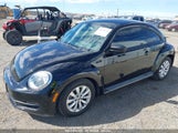 VOLKSWAGEN BEETLE 1.8T ENTRY 3VWF17AT0EM647752 снимка